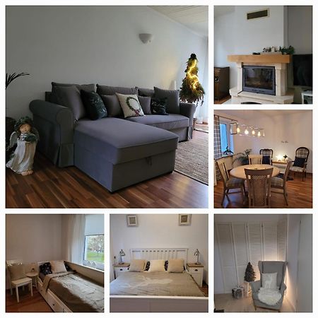 Lux Plus Apartament Chodziez, Zwyciestwa 13 Εξωτερικό φωτογραφία