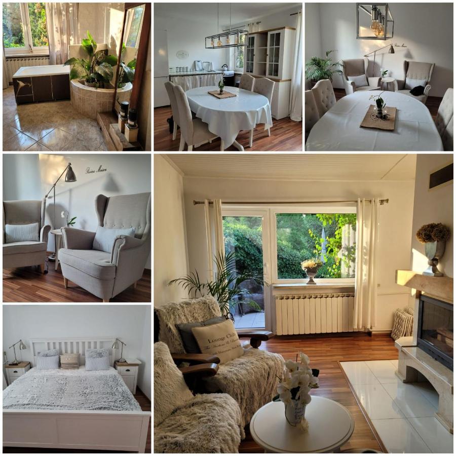 Lux Plus Apartament Chodziez, Zwyciestwa 13 Εξωτερικό φωτογραφία