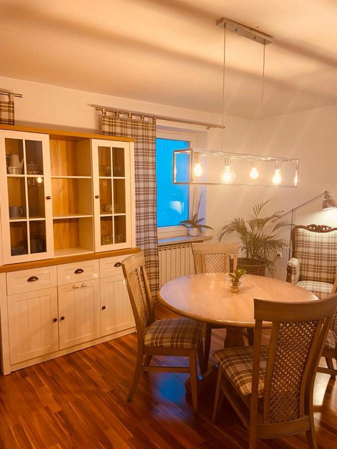 Lux Plus Apartament Chodziez, Zwyciestwa 13 Εξωτερικό φωτογραφία