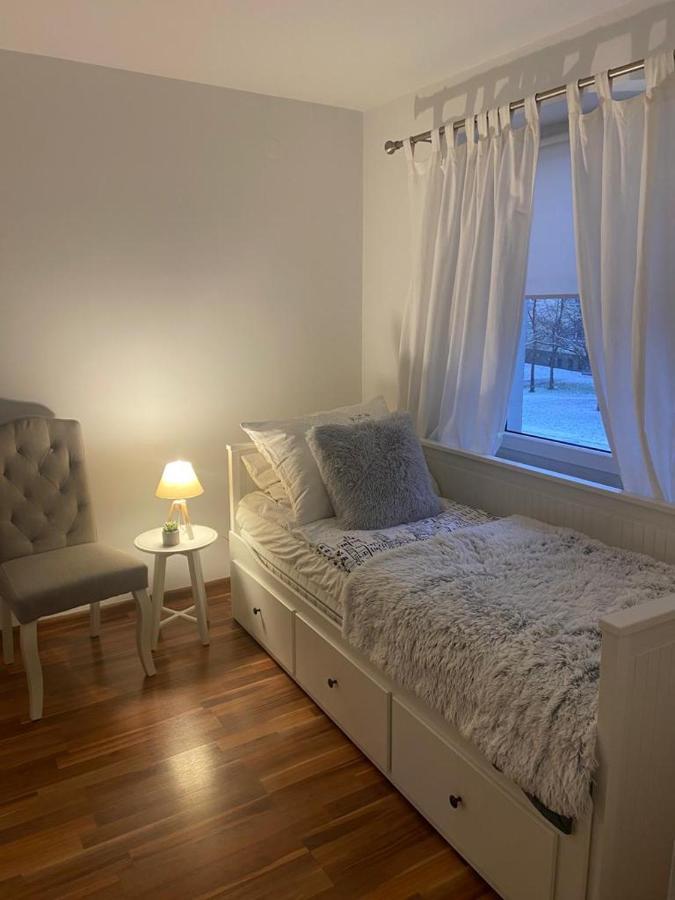 Lux Plus Apartament Chodziez, Zwyciestwa 13 Εξωτερικό φωτογραφία