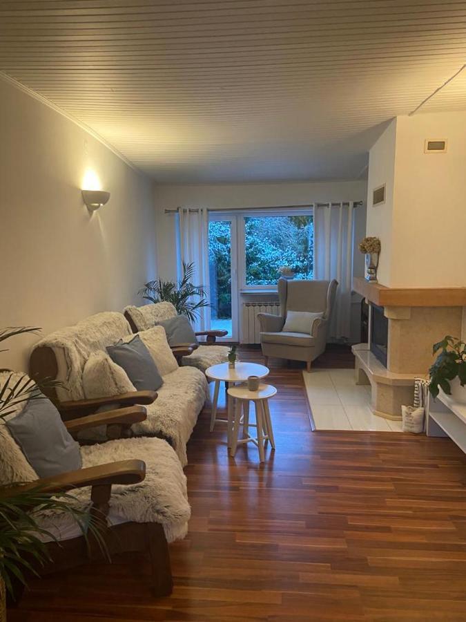 Lux Plus Apartament Chodziez, Zwyciestwa 13 Εξωτερικό φωτογραφία