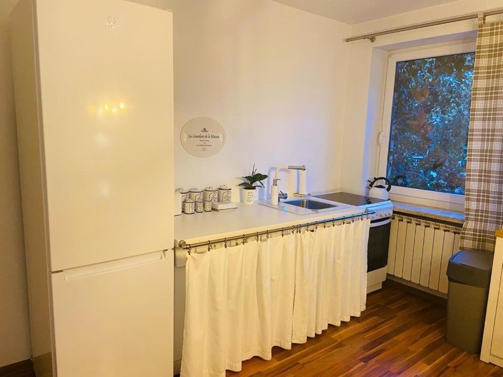 Lux Plus Apartament Chodziez, Zwyciestwa 13 Εξωτερικό φωτογραφία