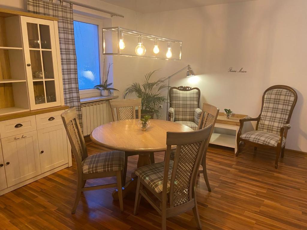 Lux Plus Apartament Chodziez, Zwyciestwa 13 Εξωτερικό φωτογραφία