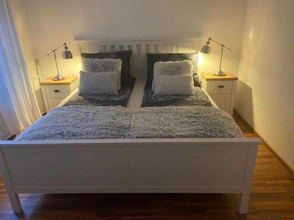 Lux Plus Apartament Chodziez, Zwyciestwa 13 Εξωτερικό φωτογραφία