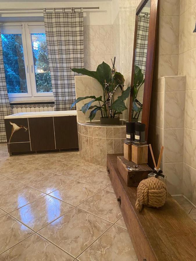 Lux Plus Apartament Chodziez, Zwyciestwa 13 Εξωτερικό φωτογραφία